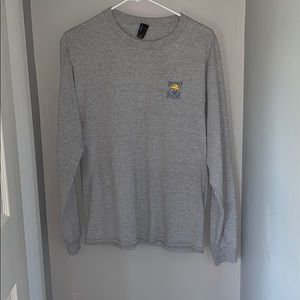 The salty dog cafe shirt